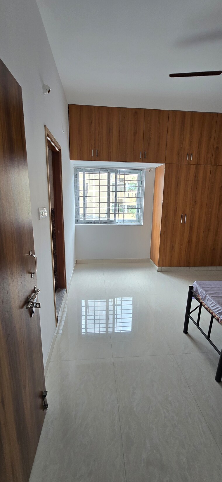 Room, doddanekundi 2 Bedroom 1250 Sq.Ft. Apartment In Doddanekundi Bangalore 9513527