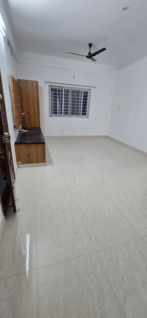 Kitchen in 2 BHK Apartment at Doddanekundi – for Rent
