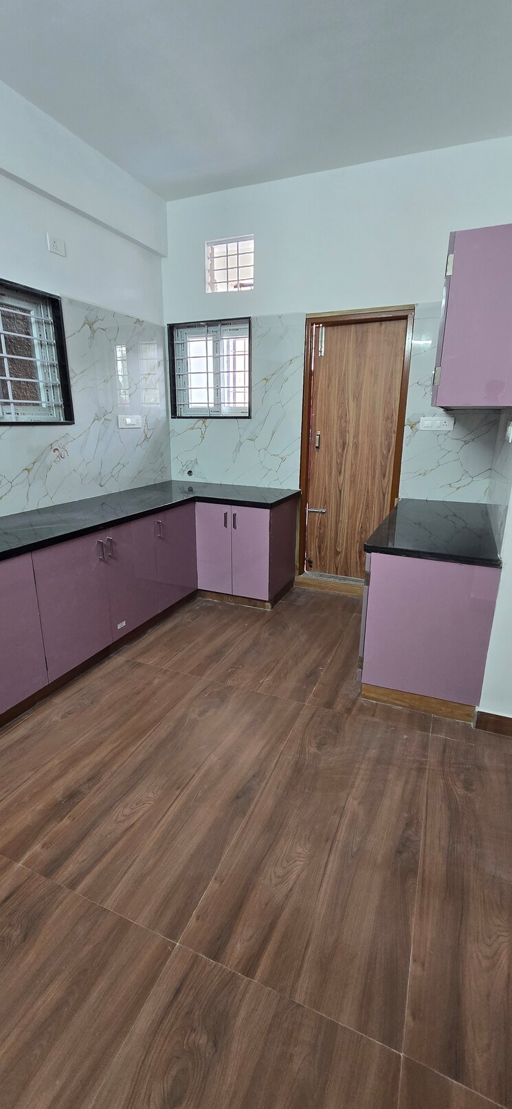Kitchen, doddanekundi 2 Bedroom 1250 Sq.Ft. Apartment In Doddanekundi Bangalore 9513527