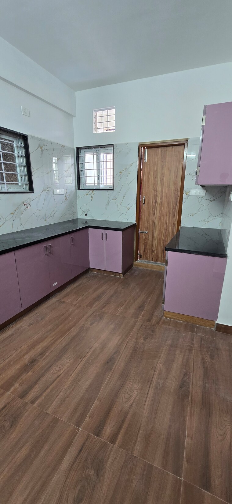 Kitchen, doddanekundi 2 Bedroom 1250 Sq.Ft. Apartment In Doddanekundi Bangalore 9513527