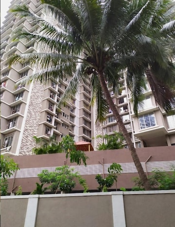 2 BHK Apartment – Exterior View View at Kaustubh Platinum, Borivali East - for Sale
