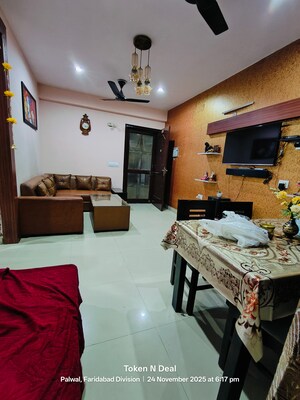 3 BHK Apartment For Sale in Huda Sector 2