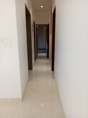 Building Lobby in 2 BHK Builder Floor at Dwarka Mor – for Sale