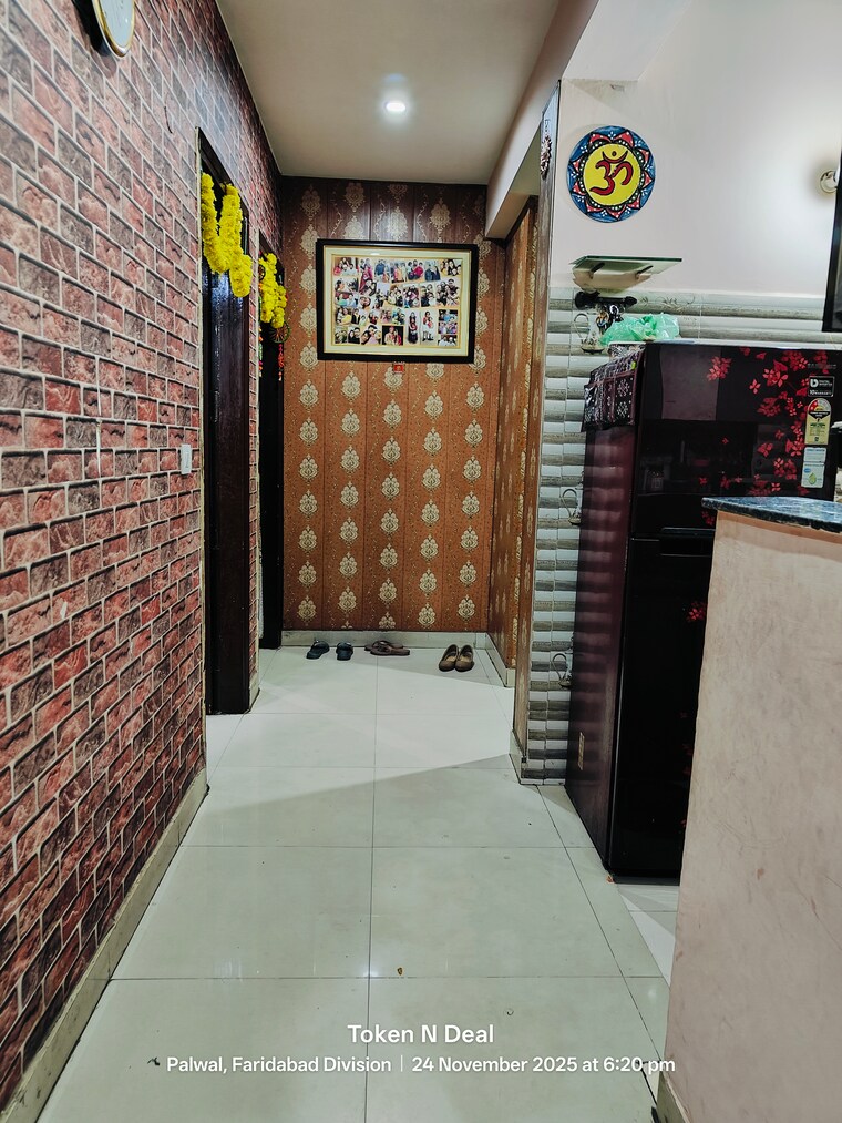 undefined, huda sector 2 3 Bedroom 1080 Sq.Ft. Apartment In Huda Sector 2 Palwal 9513610