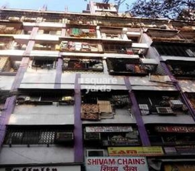 Exterior View, rolex-apartment 3 Bedroom 1600 Sq.Ft. Apartment In Malad West Mumbai 9513601