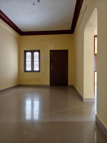 Living Room in 2 BHK Villa at Tambaram West – for Rent