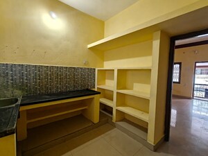 Kitchen in 2 BHK Villa at Tambaram West – for Rent