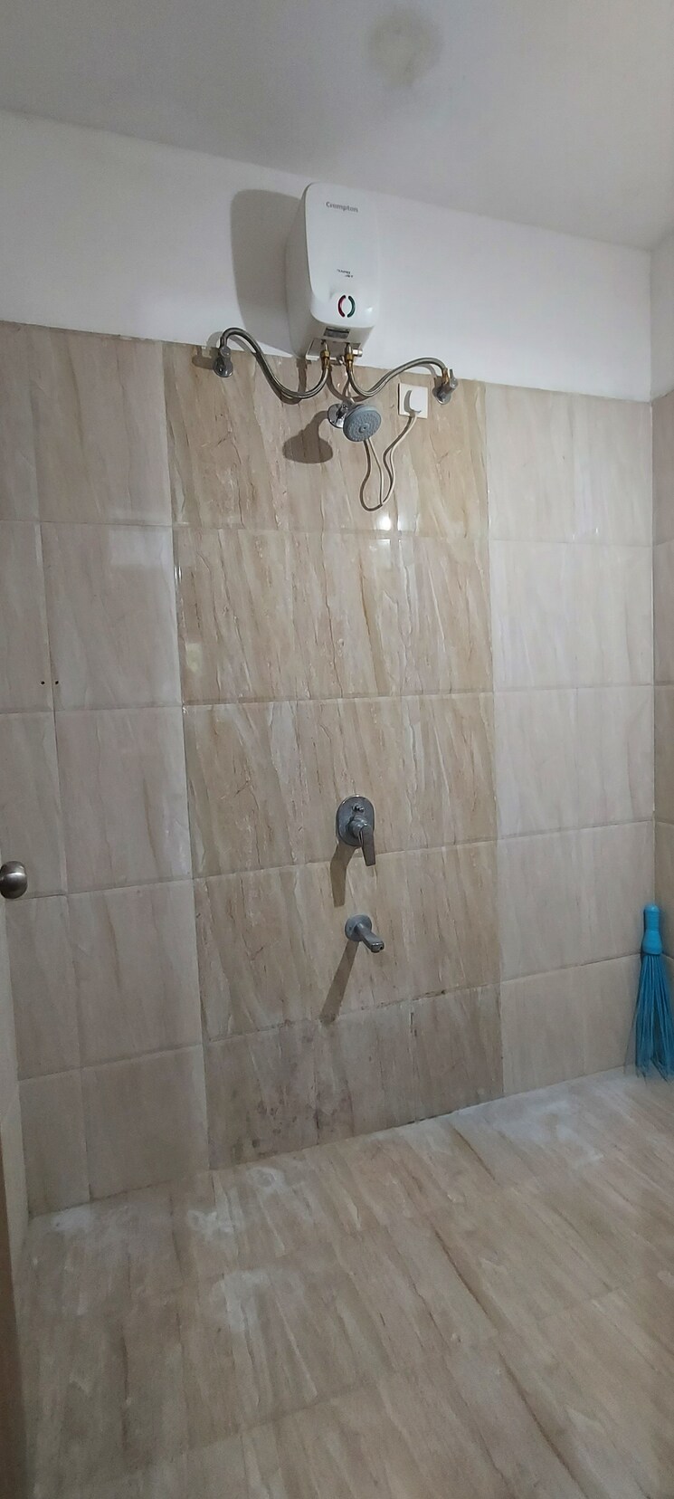 Bathroom, miami-apartment 2 Bedroom 982 Sq.Ft. Apartment In Dhayari Pune 9513536