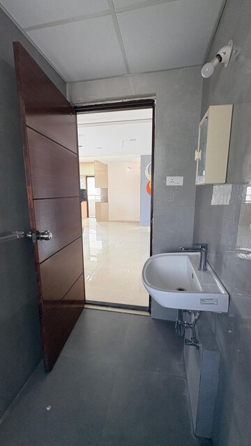 Master Bedroom in 3 BHK Apartment at Gem Nakshatra, Kokapet – for Rent