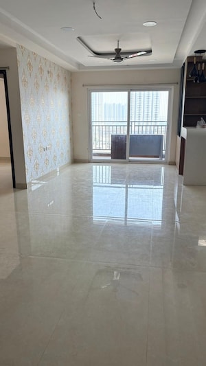 Room in 3 BHK Apartment at Gem Nakshatra, Kokapet – for Rent