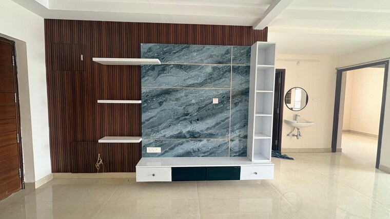 Room, gem-nakshatra 3 Bedroom 1640 Sq.Ft. Apartment In Kokapet Hyderabad 9513626