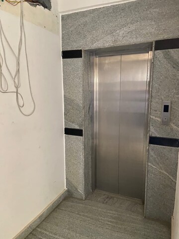 Bathroom in 1 RK Apartment at Doddanekundi – for Rent