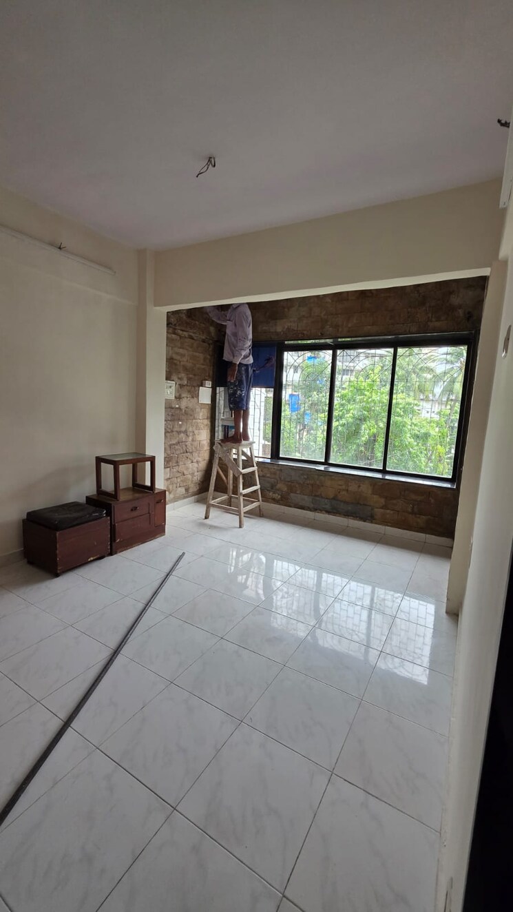 Bedroom, four bunglows 2 Bedroom 1122 Sq.Ft. Apartment In Four Bunglows Mumbai 9513584