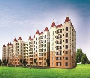 3 BHK Apartment For Sale in Jain Dream Palazzo, New Town