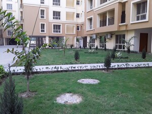 3 BHK Apartment – Exterior View View at Jain Dream Palazzo, New Town - for Sale