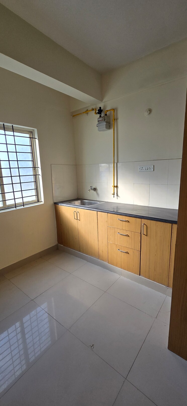 Kitchen/pantry, doddanekundi 2 Bedroom 1220 Sq.Ft. Apartment In Doddanekundi Bangalore 9513625
