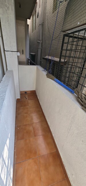 Kitchen in 2 BHK Apartment at Doddanekundi – for Rent