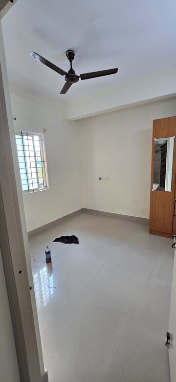 Cupboard in 2 BHK Apartment at Doddanekundi – for Rent