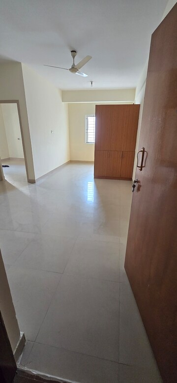 Living Room in 2 BHK Apartment at Doddanekundi – for Rent