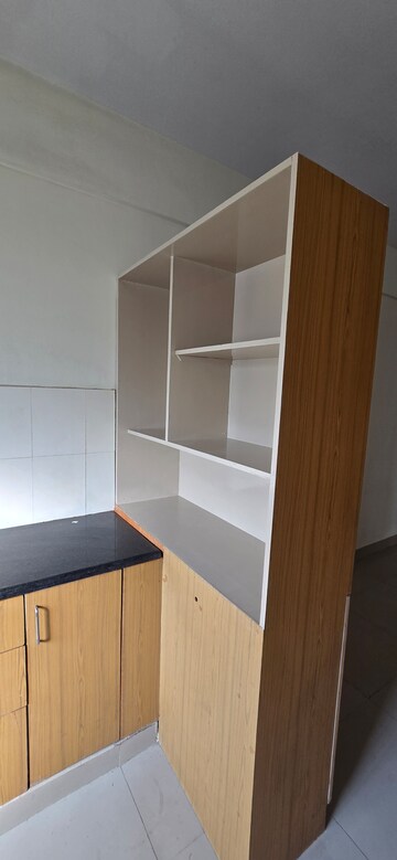 Kitchen in 2 BHK Apartment at Doddanekundi – for Rent