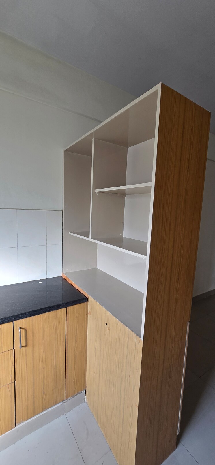 Kitchen, doddanekundi 2 Bedroom 1220 Sq.Ft. Apartment In Doddanekundi Bangalore 9513625