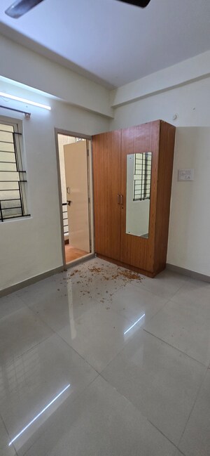 Furnished Amenities in 2 BHK Apartment at Doddanekundi – for Rent