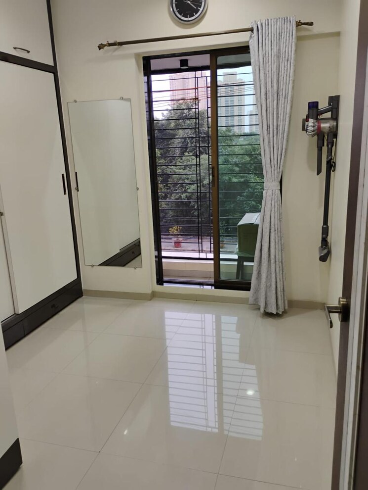 Balcony, shree-satya-shankar-residency 2 Bedroom 530 Sq.Ft. Apartment In Manpada Thane 9513621