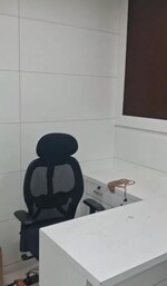 1300 Sq.Ft. Office Space in Diamond Heritage