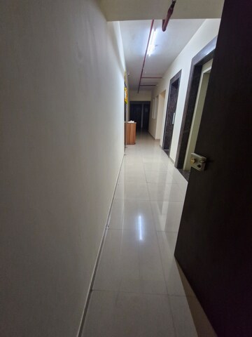 1 BHK Apartment – Exterior View View at Ekta Parks Ville, Virar West - for Sale