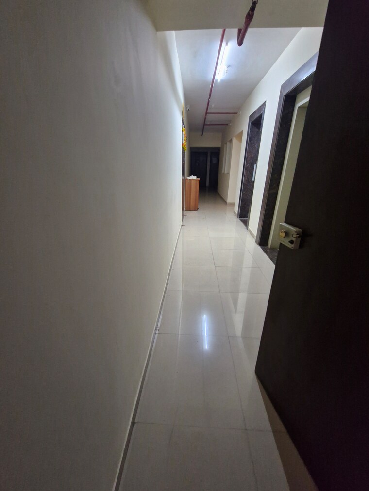 Exterior View, ekta-parks-ville 1 Bedroom 399 Sq.Ft. Apartment In Virar West Palghar 9513638