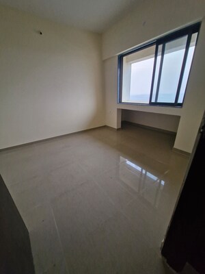 Bedroom in 1 BHK Apartment at Ekta Parks Ville, Virar West – for Sale