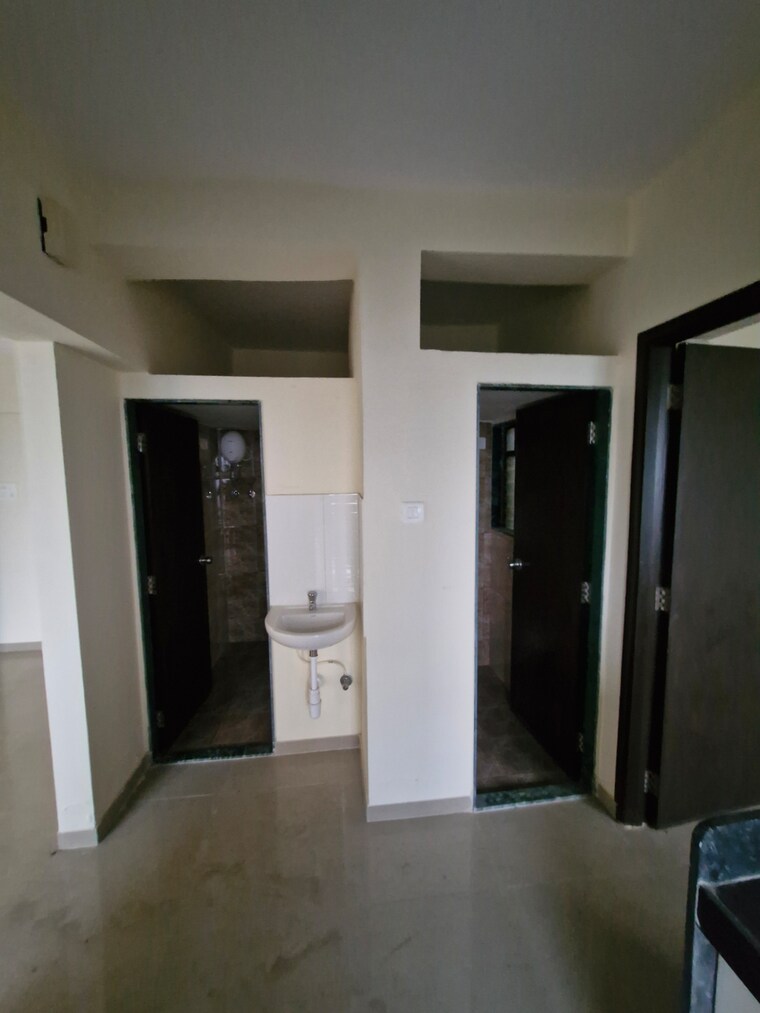 Attached Bathroom, ekta-parks-ville 1 Bedroom 399 Sq.Ft. Apartment In Virar West Palghar 9513638