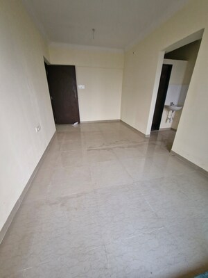 1 BHK Apartment For Sale in Ekta Parks Ville, Virar West