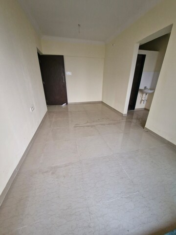 1 BHK Apartment For Sale in Ekta Parks Ville, Virar West