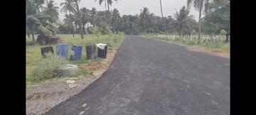 Plot – Exterior View View at Bhogapuram - for Sale