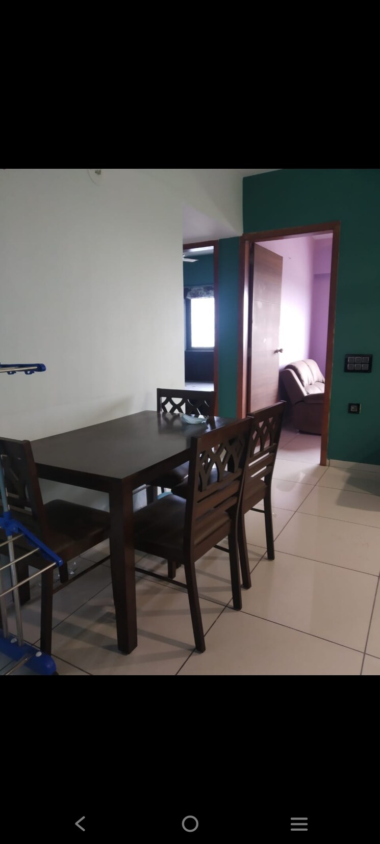 Team Area, hr-eternia 3 Bedroom 1750 Sq.Ft. Apartment In Shela Ahmedabad 9513629