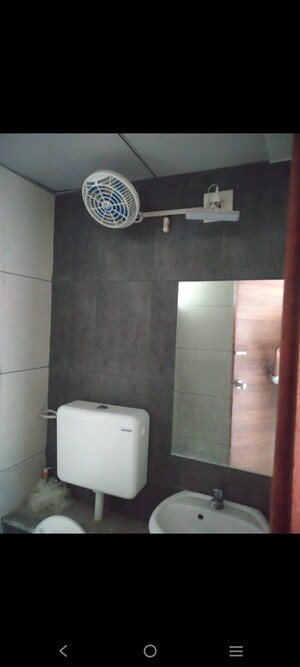 Furnished Amenities in 3 BHK Apartment at HR Eternia, Shela – for Rent