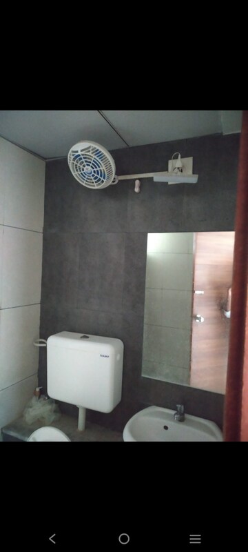 Furnished Amenities in 3 BHK Apartment at HR Eternia, Shela – for Rent