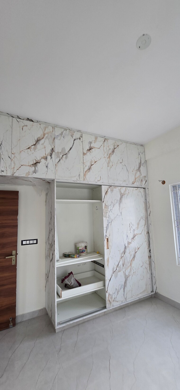 Kitchen, mahadevpura 3 Bedroom 1650 Sq.Ft. Apartment In Mahadevpura Bangalore 9513426