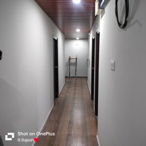 Building Lobby in 1 RK Apartment at Khyathi Nilayam, Kondapur – for Sale