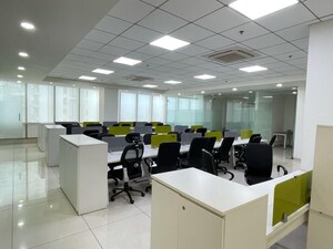 Furnished Amenities in  Office Space at Viman Nagar – for Sale