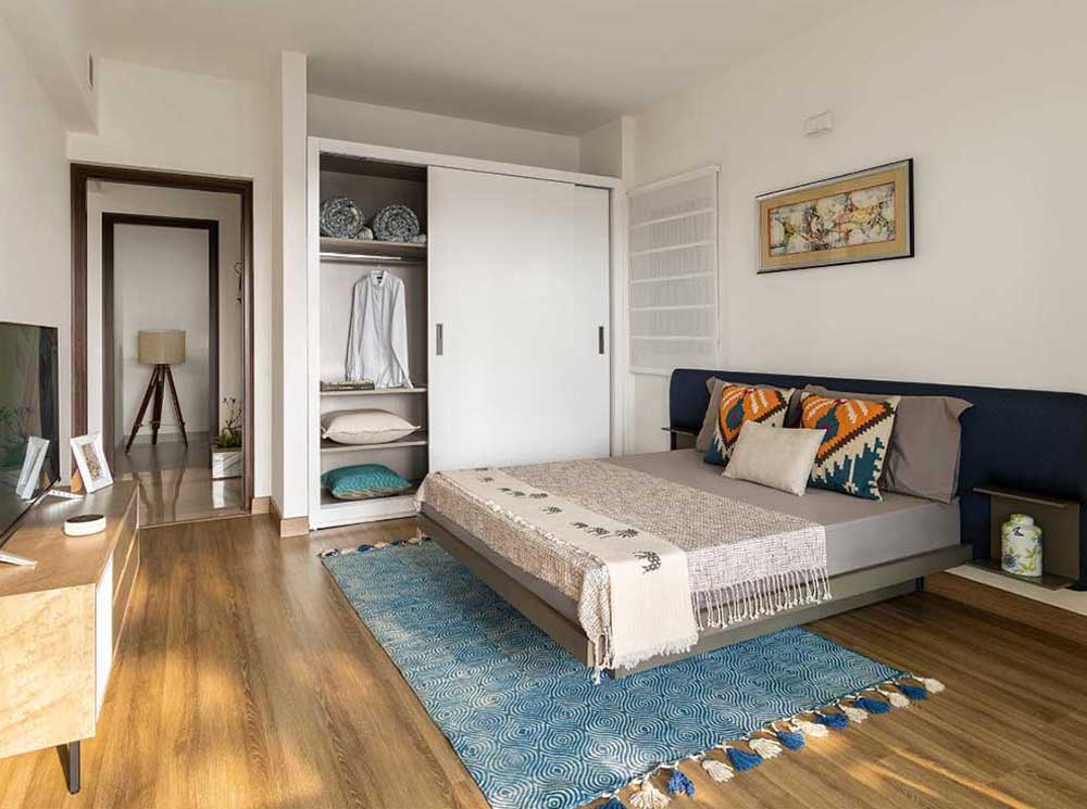 2 BHK 1406 Sq.Ft. Apartment in Godrej Air Sector 85