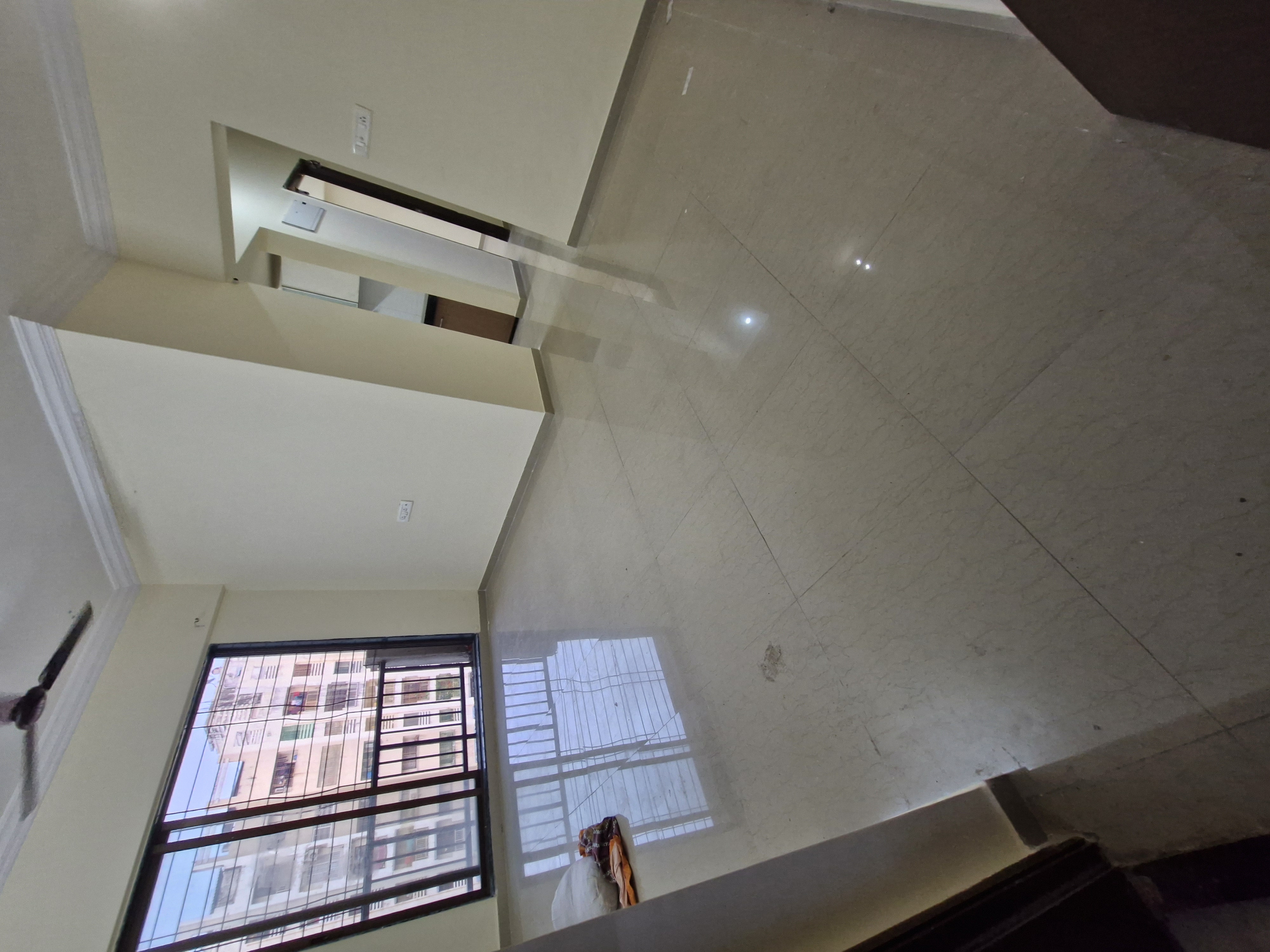 2 BHK 583 Sq.Ft. Apartment in Ekta Parks Ville