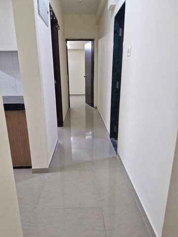  2 BHK Apartment at Ekta Parks Ville, Virar West – for Rent