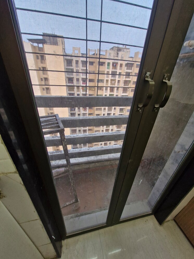Balcony, ekta-parks-ville 2 Bedroom 583 Sq.Ft. Apartment In Virar West Palghar 9513749