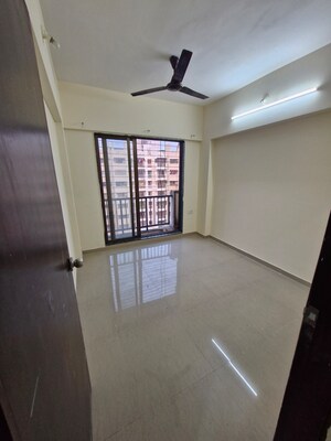 Master Bedroom in 2 BHK Apartment at Ekta Parks Ville, Virar West – for Rent