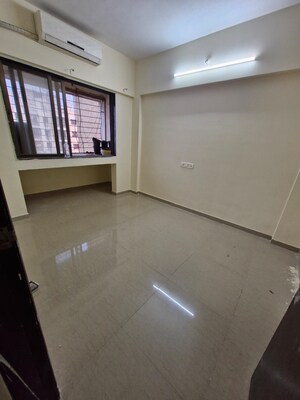 Bedroom in 2 BHK Apartment at Ekta Parks Ville, Virar West – for Rent