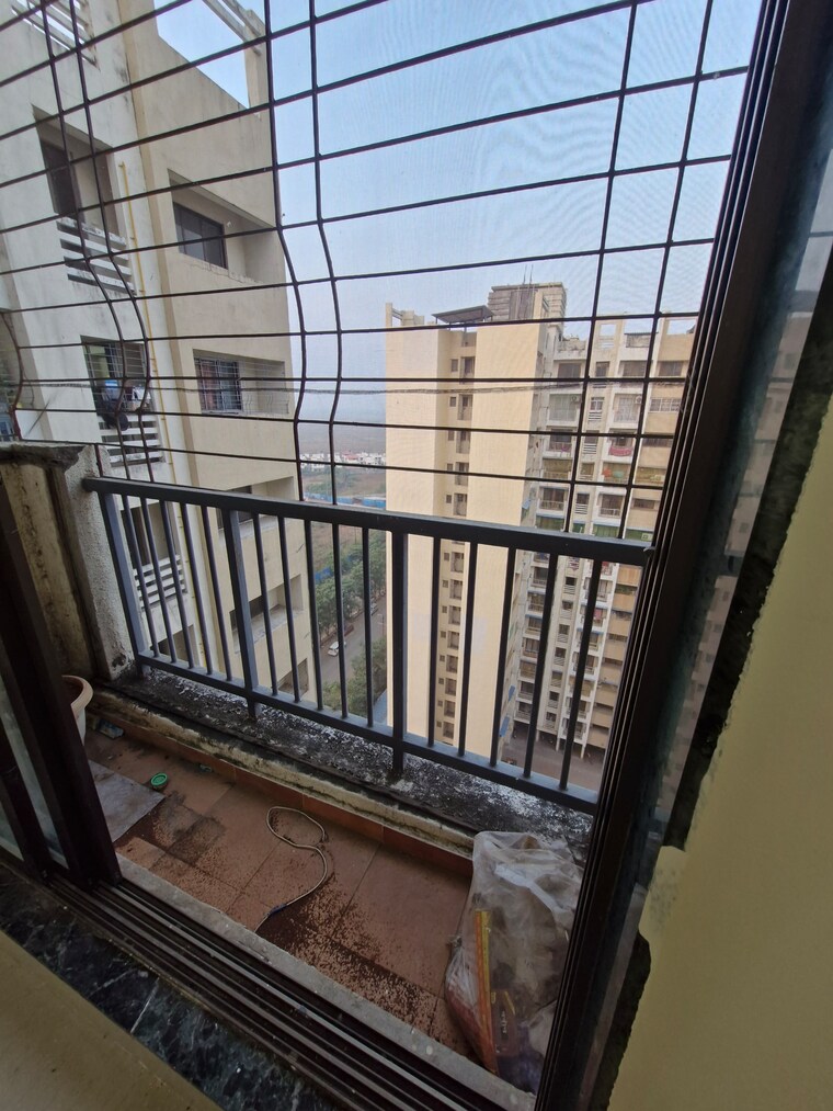 Exterior View, ekta-parks-ville 2 Bedroom 583 Sq.Ft. Apartment In Virar West Palghar 9513749