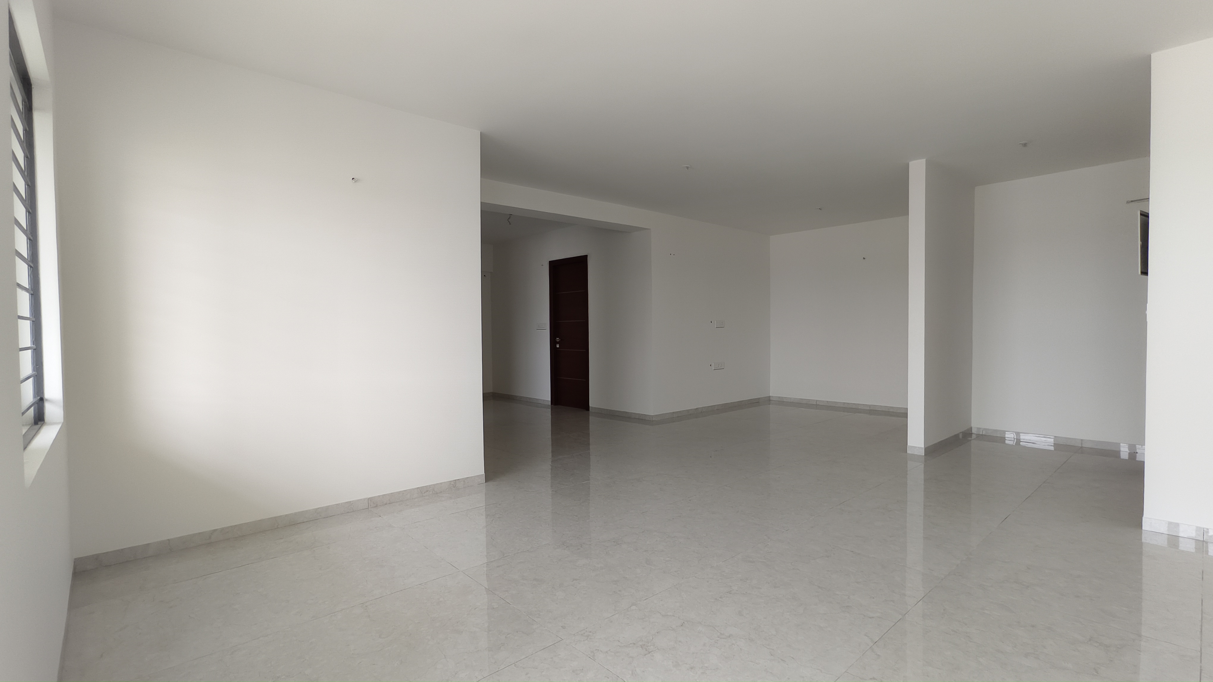2 BHK Apartment For Sale in Aryabhangy