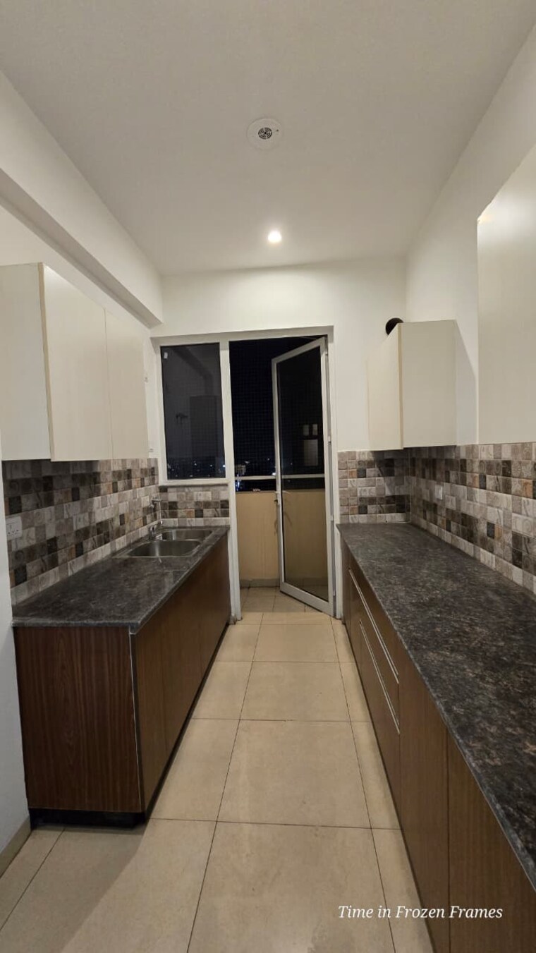 Kitchen, ghazipur 3 Bedroom 1475 Sq.Ft. Apartment In Ghazipur Zirakpur 9513633